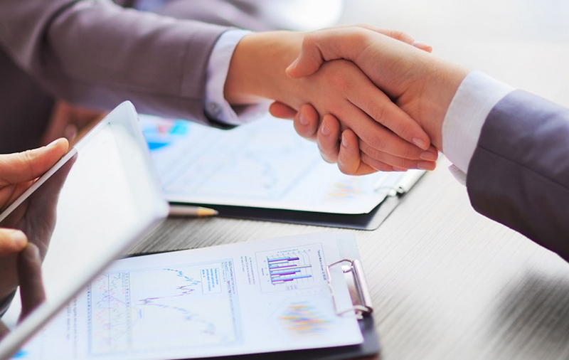 Ubank Solution, giải pháp vay