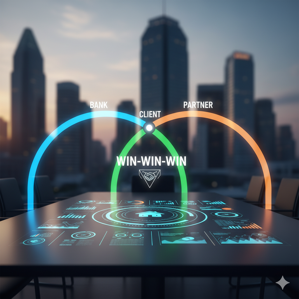 win-win model