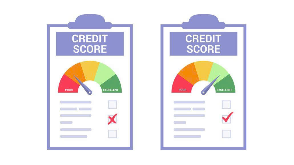 CIC nợ xấu là thông tin khách hàng bị xếp vào nhóm nợ xấu do chậm trả quá hạn