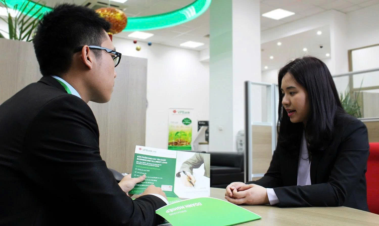 Điểm tín dụng rất quan trọng khi xét duyệt hồ sơ vay vốn
