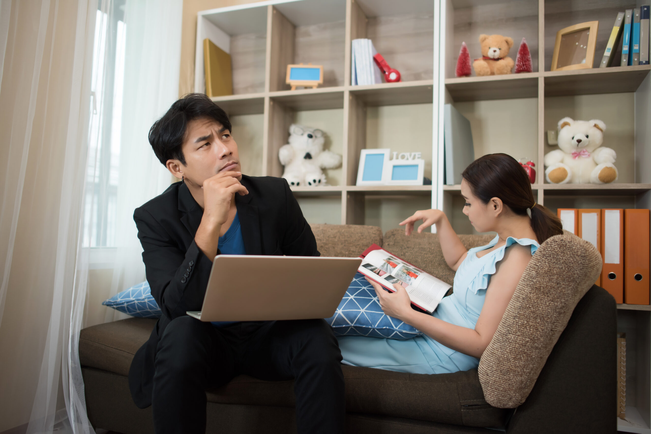 Gói vay phù hợp cho người có thu nhập ổn định
