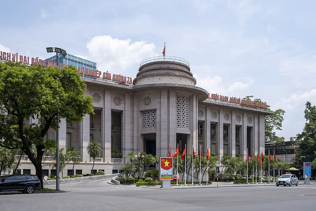 Ngân hàng