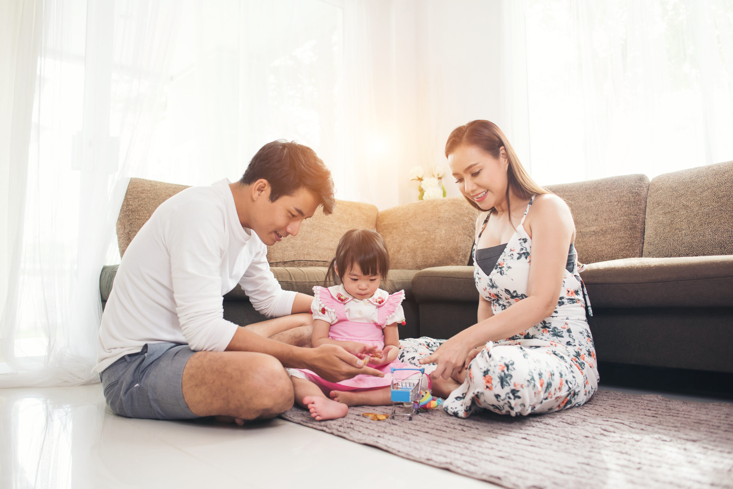 Quản lý nợ gia đình – Bí quyết giữ vững tài chính”
