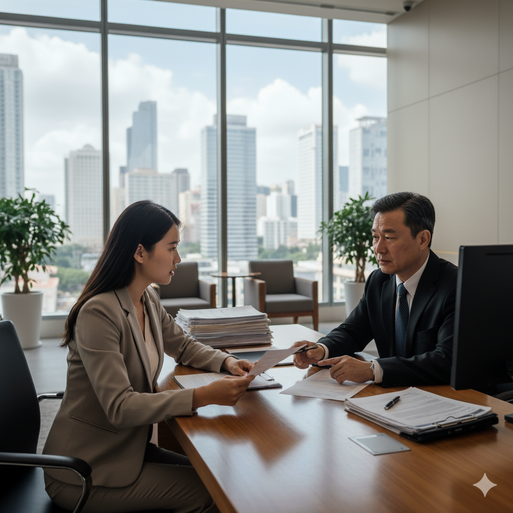 tài chính hộ gia đình vững vàng 