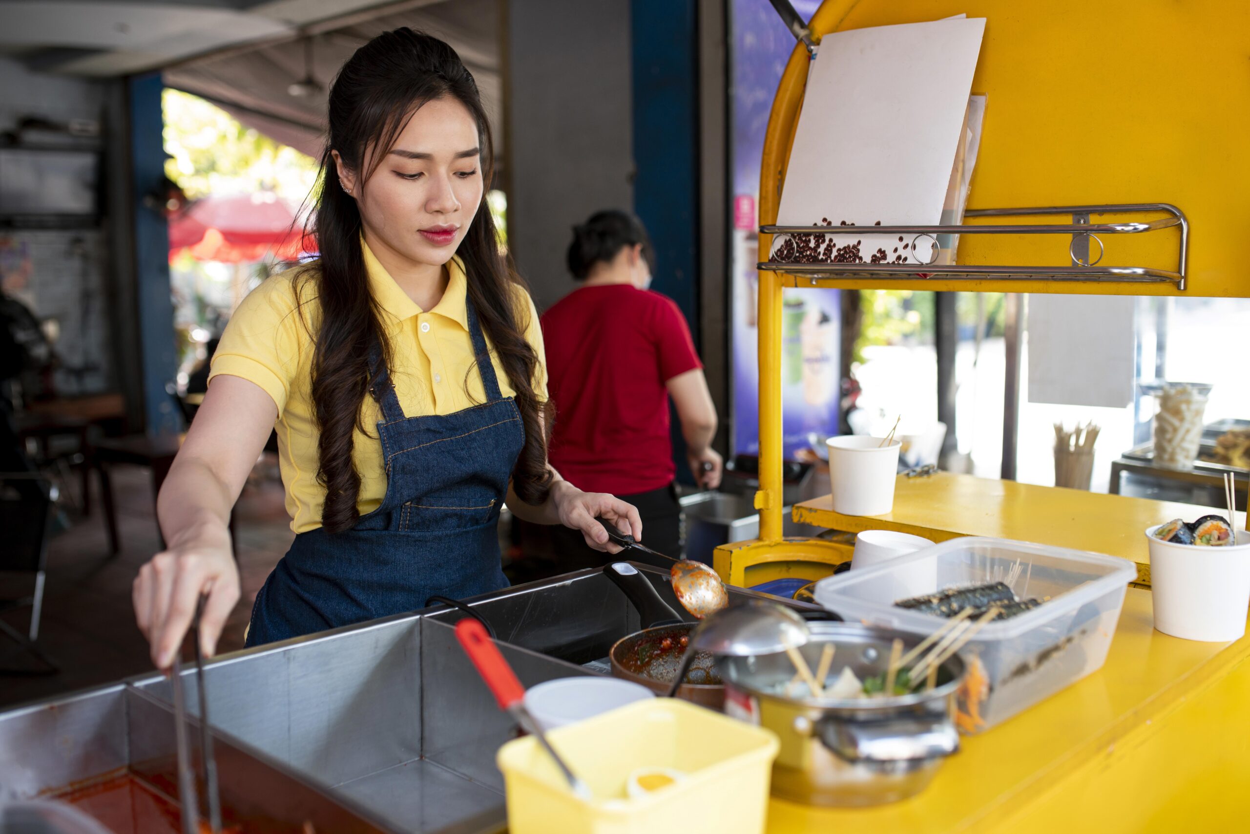 Giải pháp vay vốn dành cho hộ kinh doanh cá thể – nhanh chóng và hiệu quả