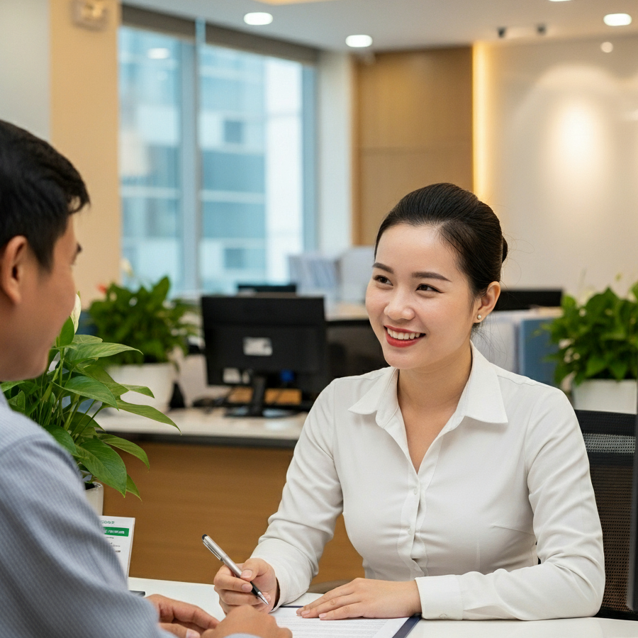 Tư vấn & Tái cấu trúc tài chính, UBank Solution
