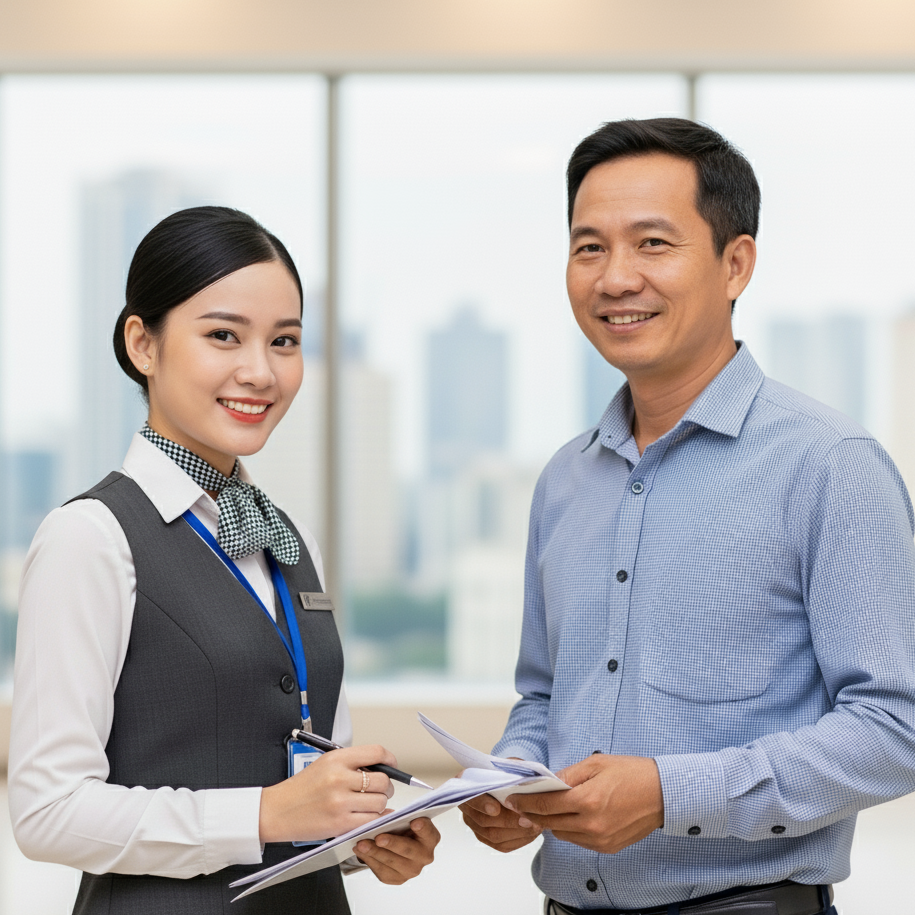 UBank Solution, Cam kết minh bạch