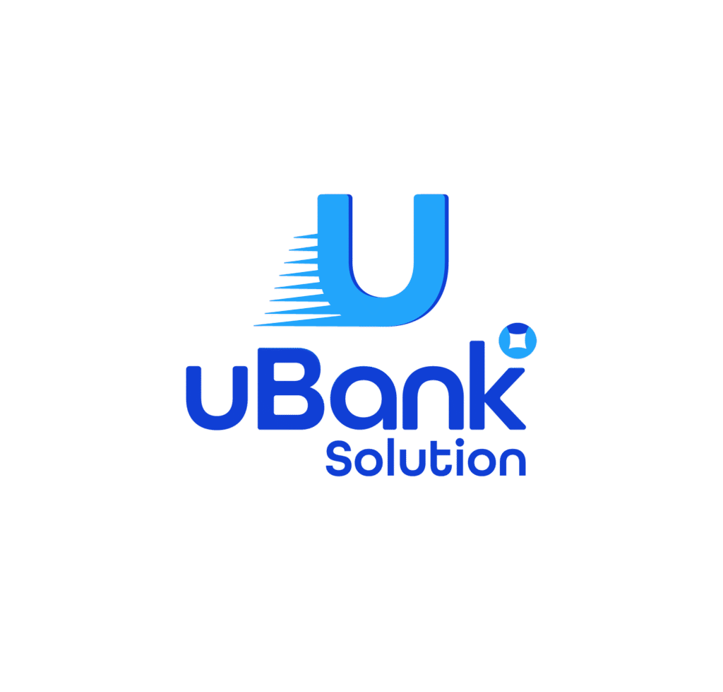 UBank Solution, Logo