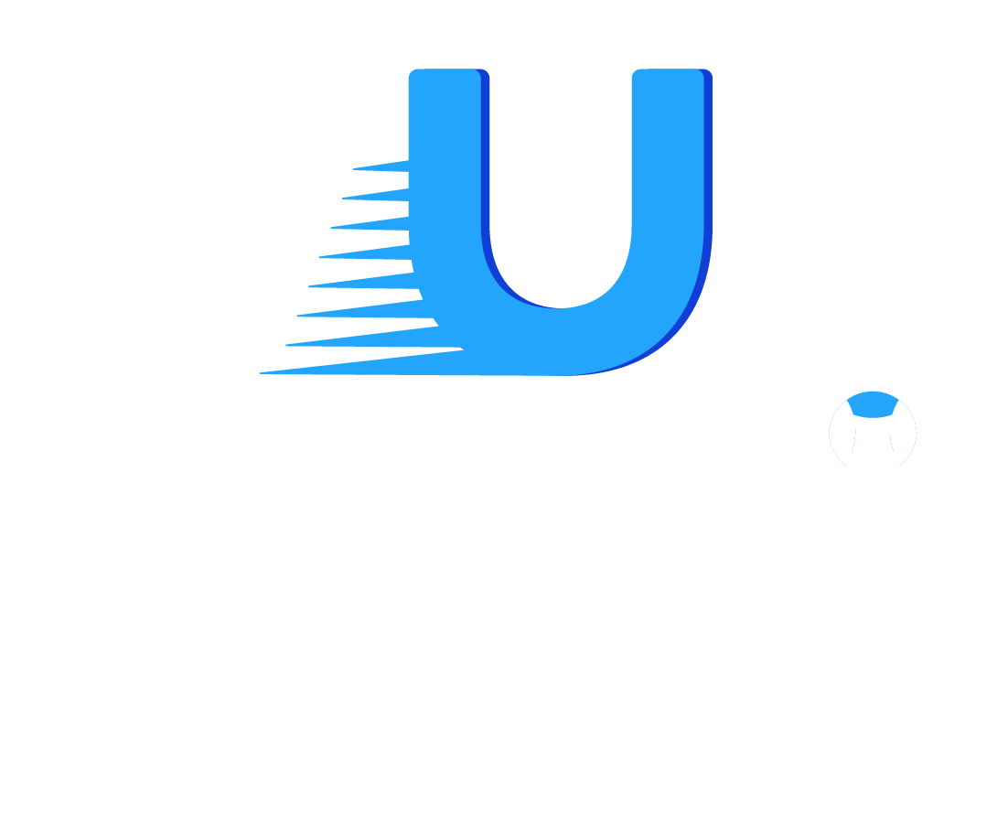 UBank Solution, Logo