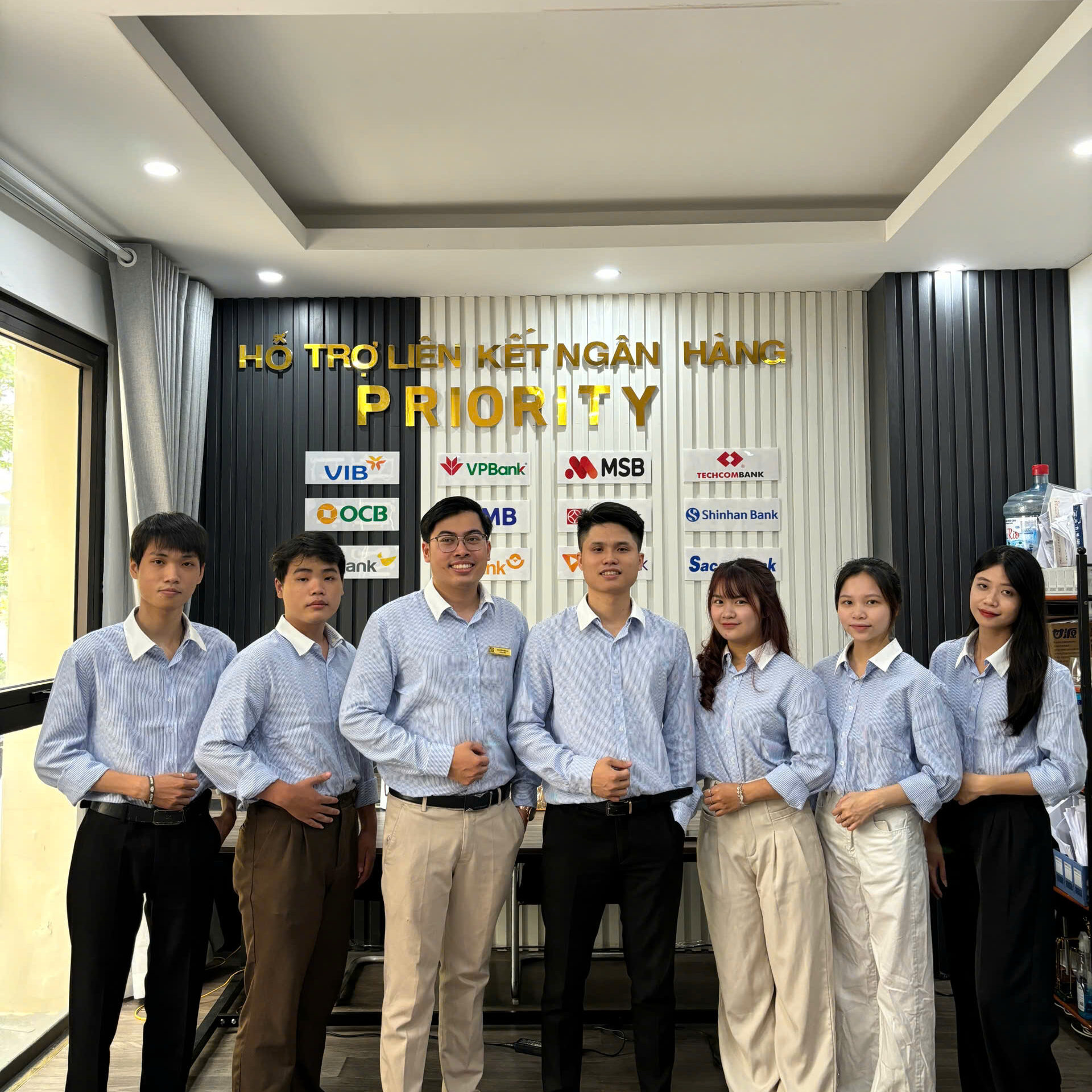 hộ kinh doanh, Ubank Solution