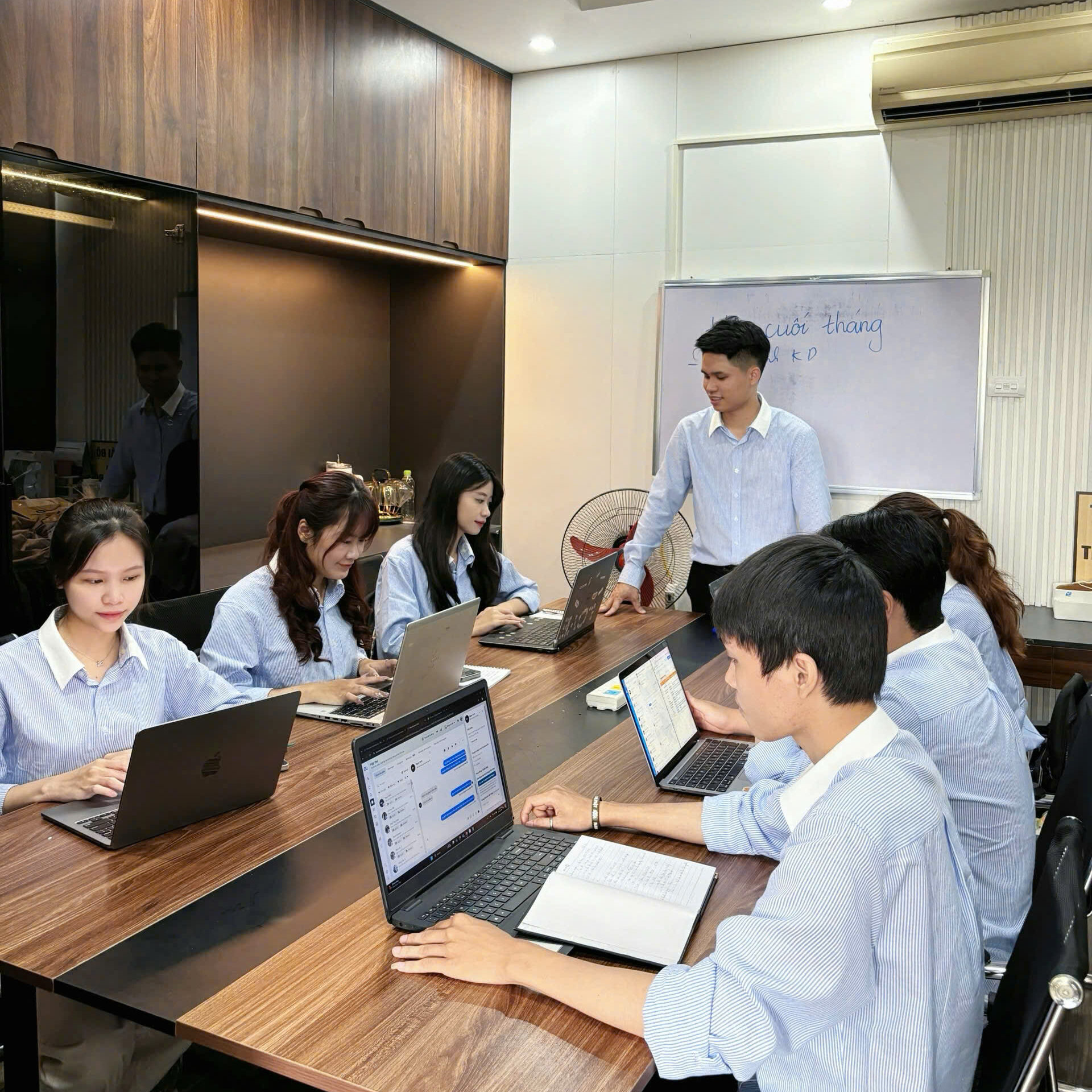 hộ kinh doanh, Ubank Solution